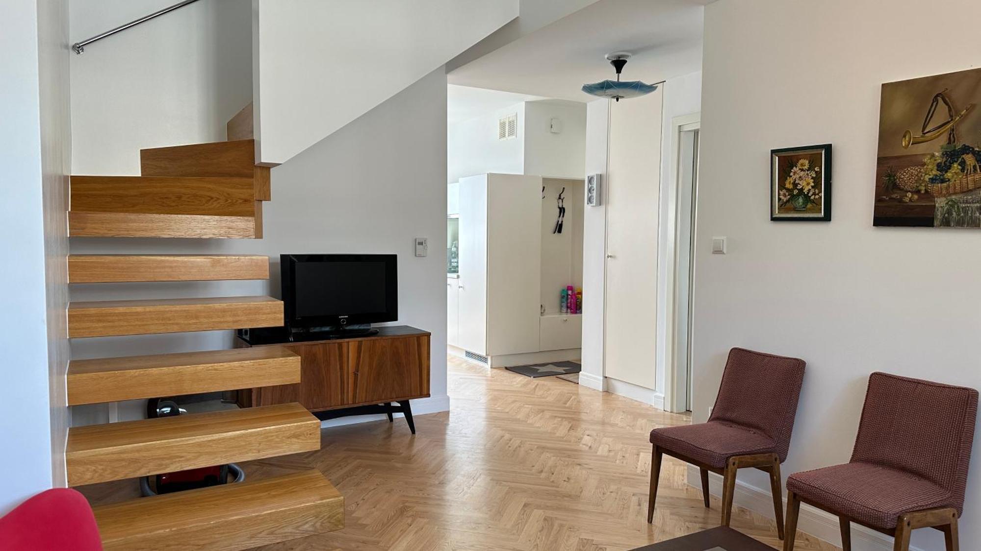 Apartment Jana I Wislawy Ii *