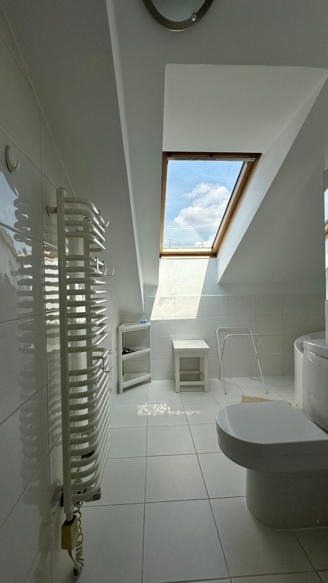 Apartament Jana I Wislawy Ii *