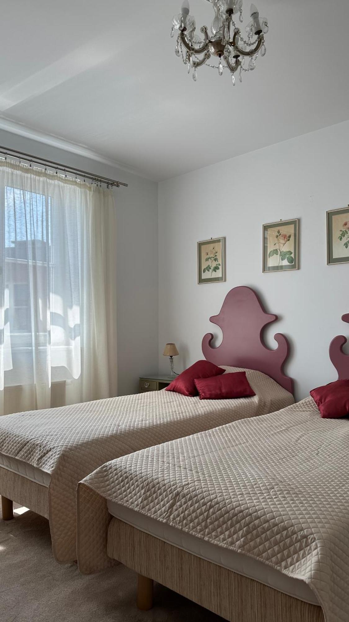 Apartament Jana I Wislawy Ii Kraków