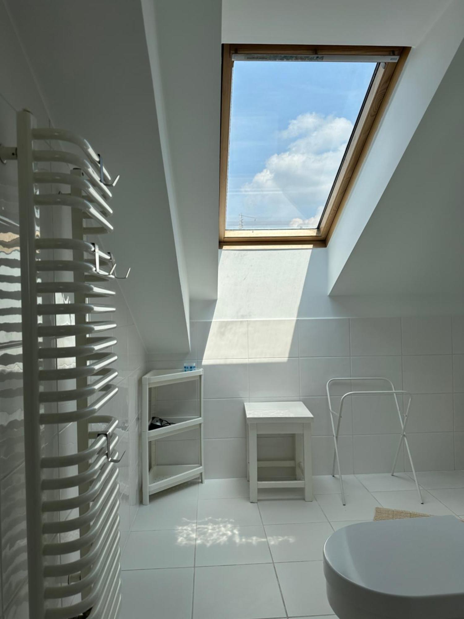Apartament Jana I Wislawy Ii