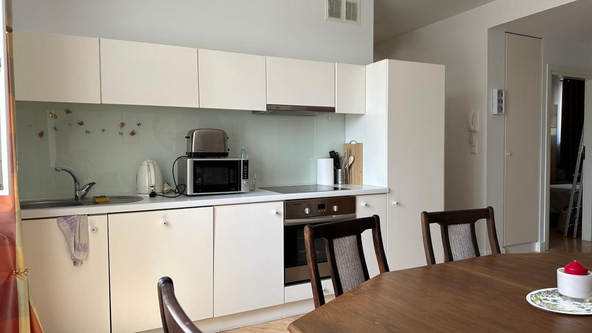 Jana I Wislawy Ii Apartament Kraków