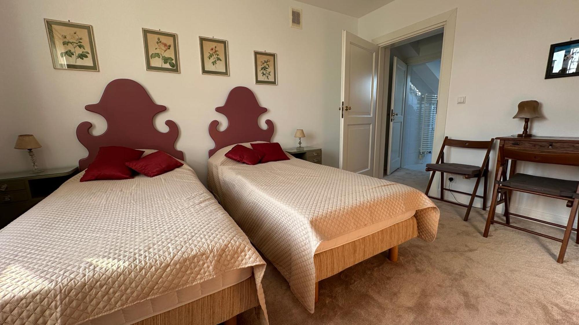 Jana I Wislawy Ii Apartament *