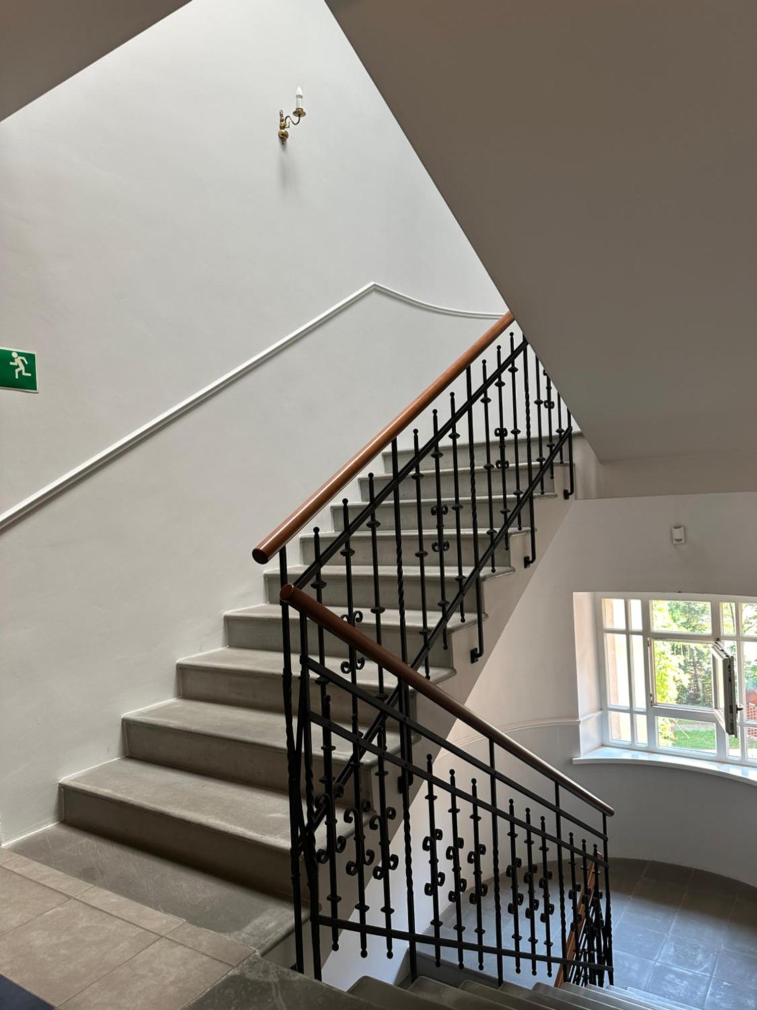 Jana I Wislawy Ii Apartament