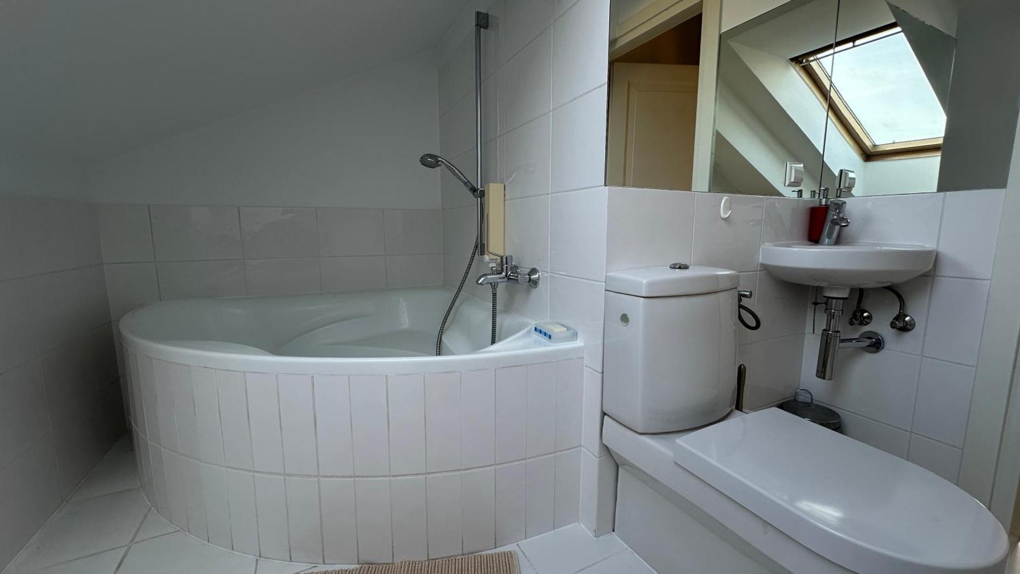 Jana I Wislawy Ii Apartament