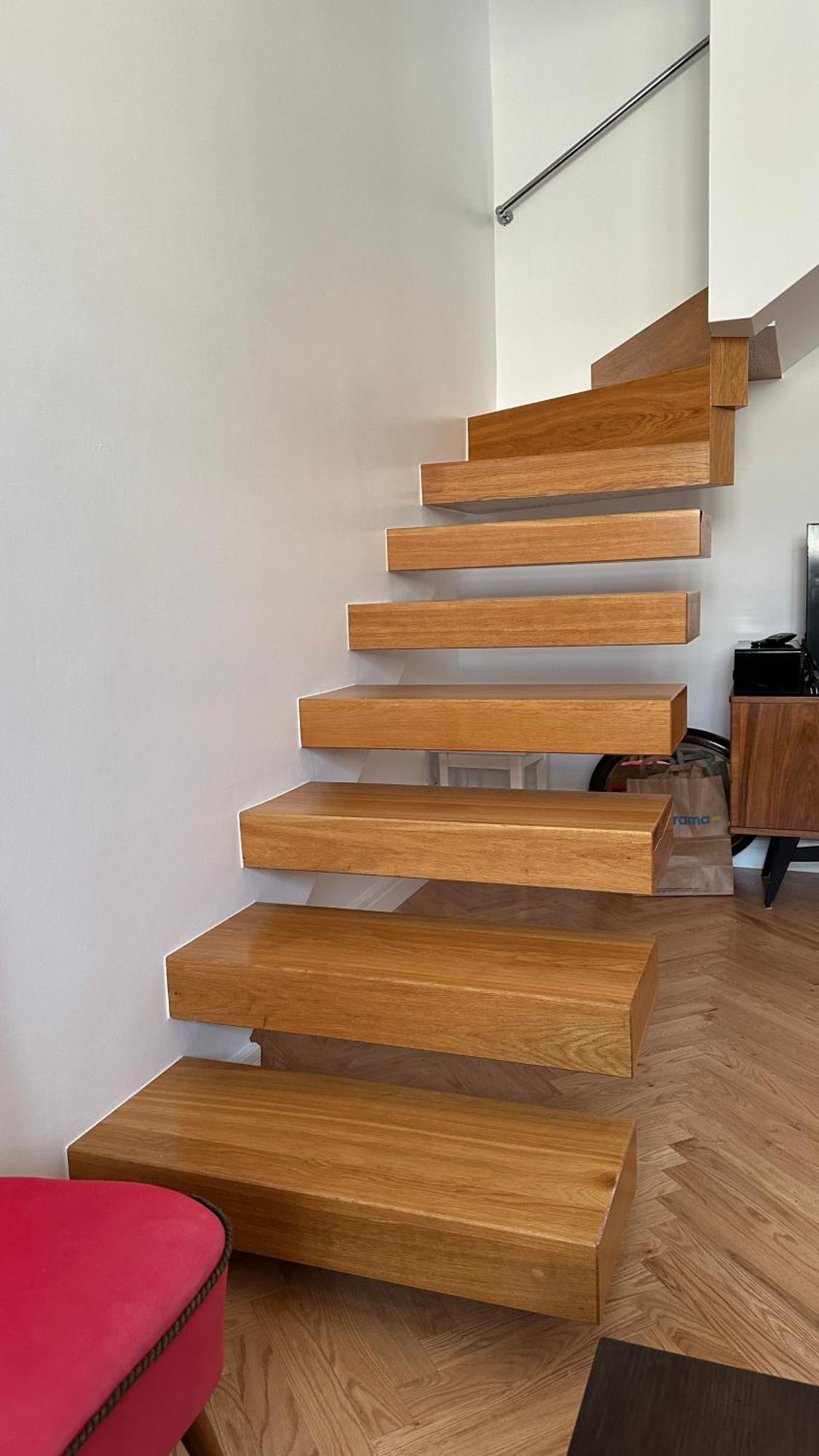 Apartament Jana I Wislawy Ii