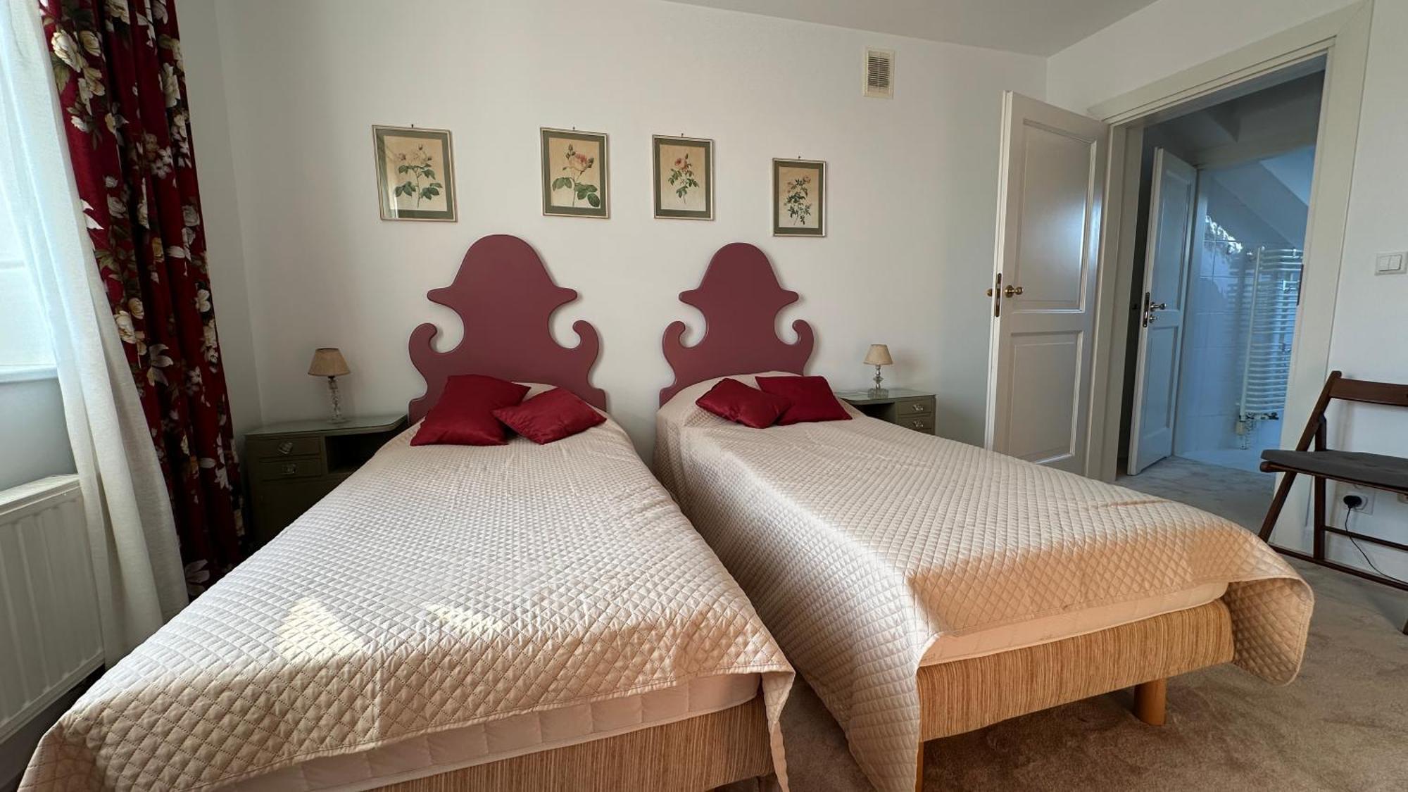 Jana I Wislawy Ii Apartament Kraków