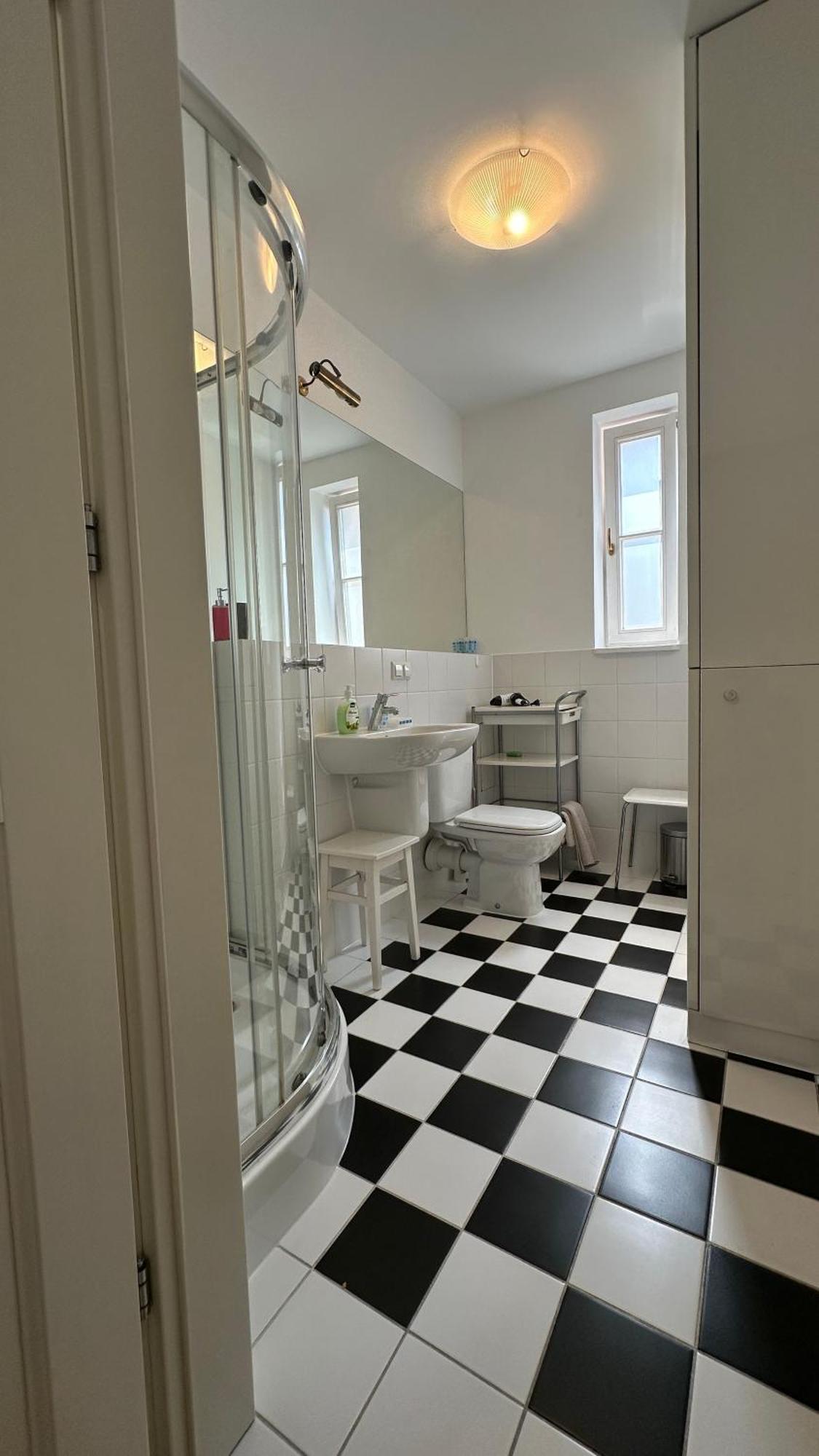 Jana I Wislawy Ii Apartament