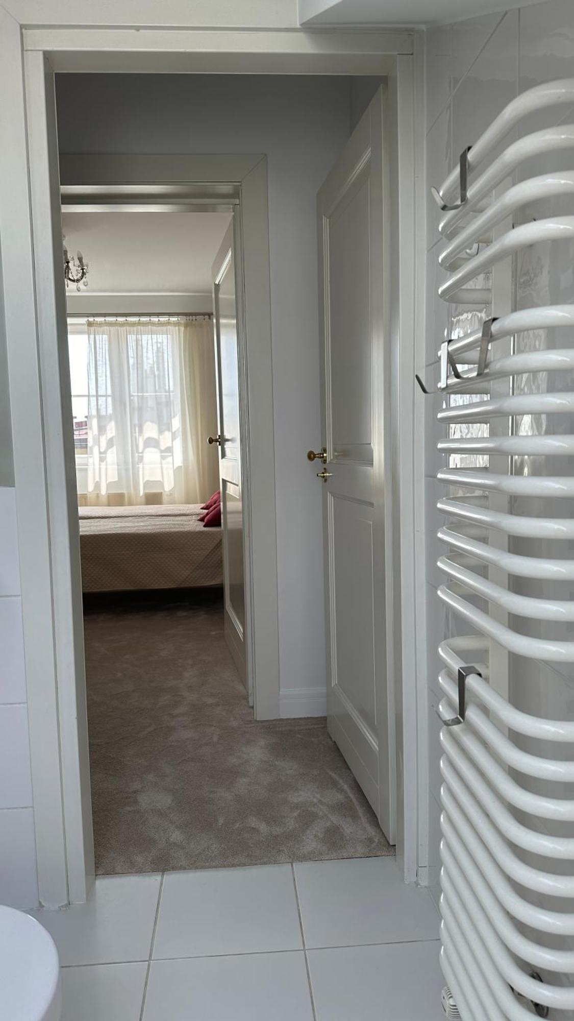 Apartament Jana I Wislawy Ii