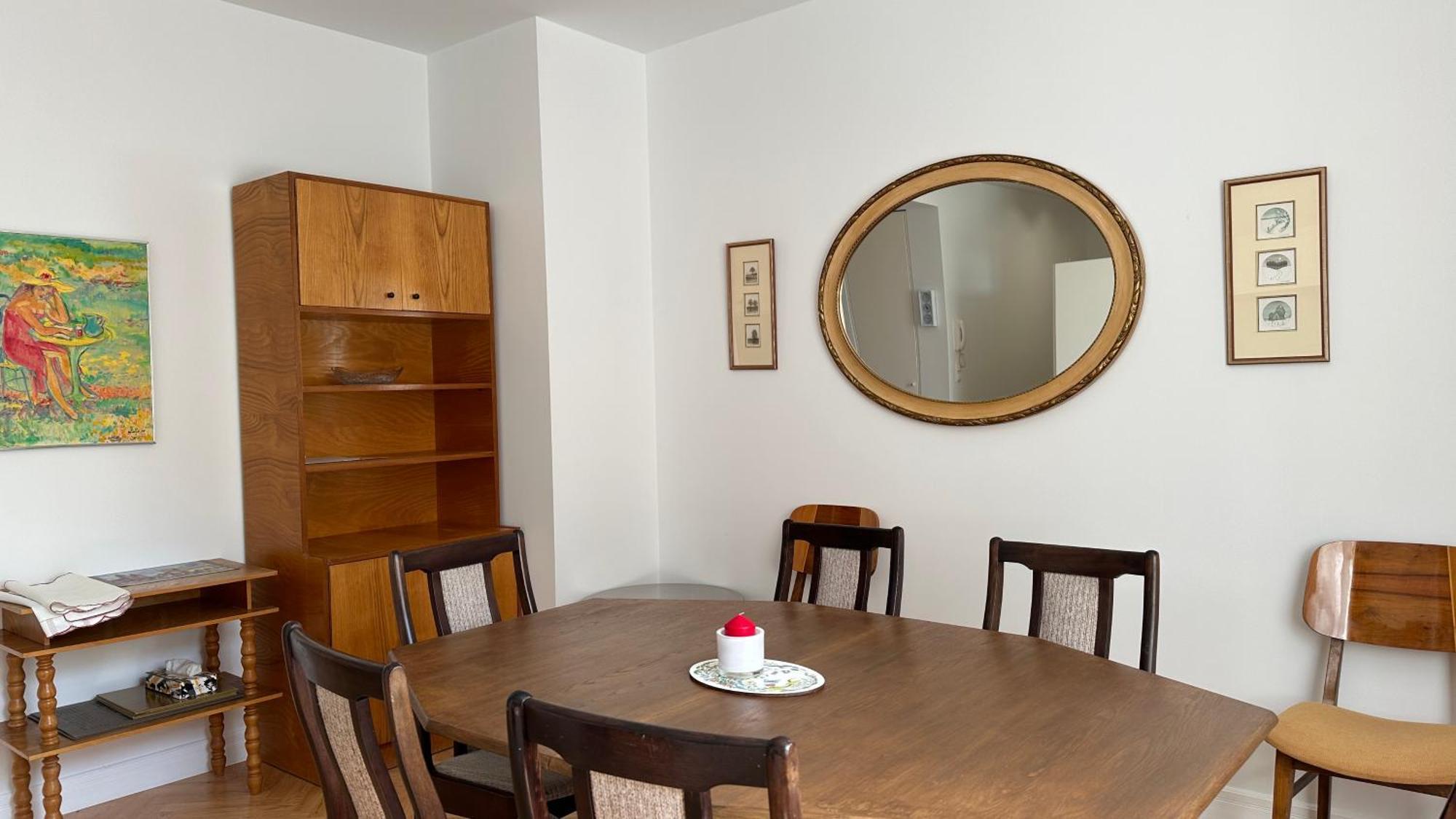 Jana I Wislawy Ii Apartament Kraków