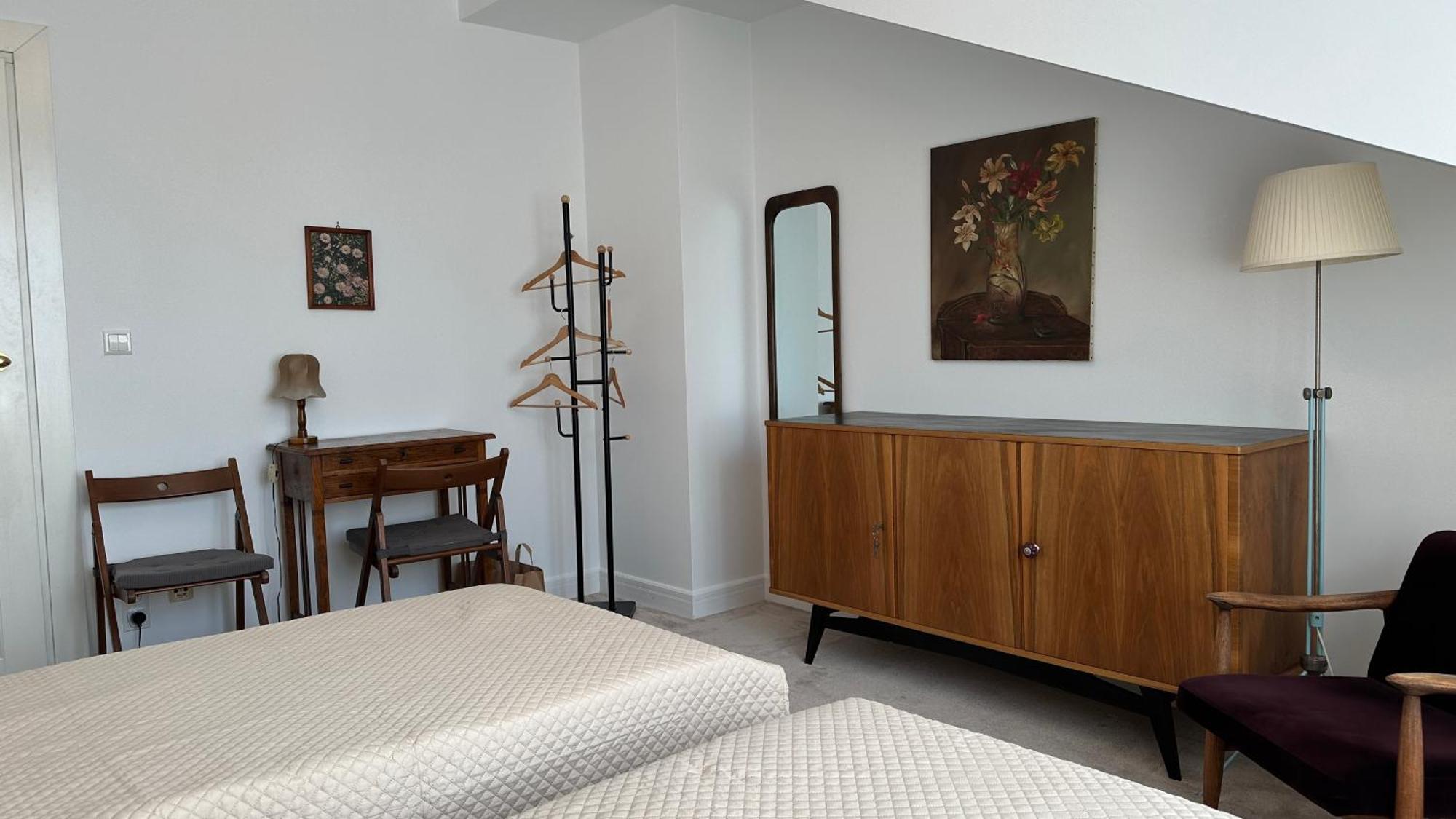 Apartament Jana I Wislawy Ii Kraków