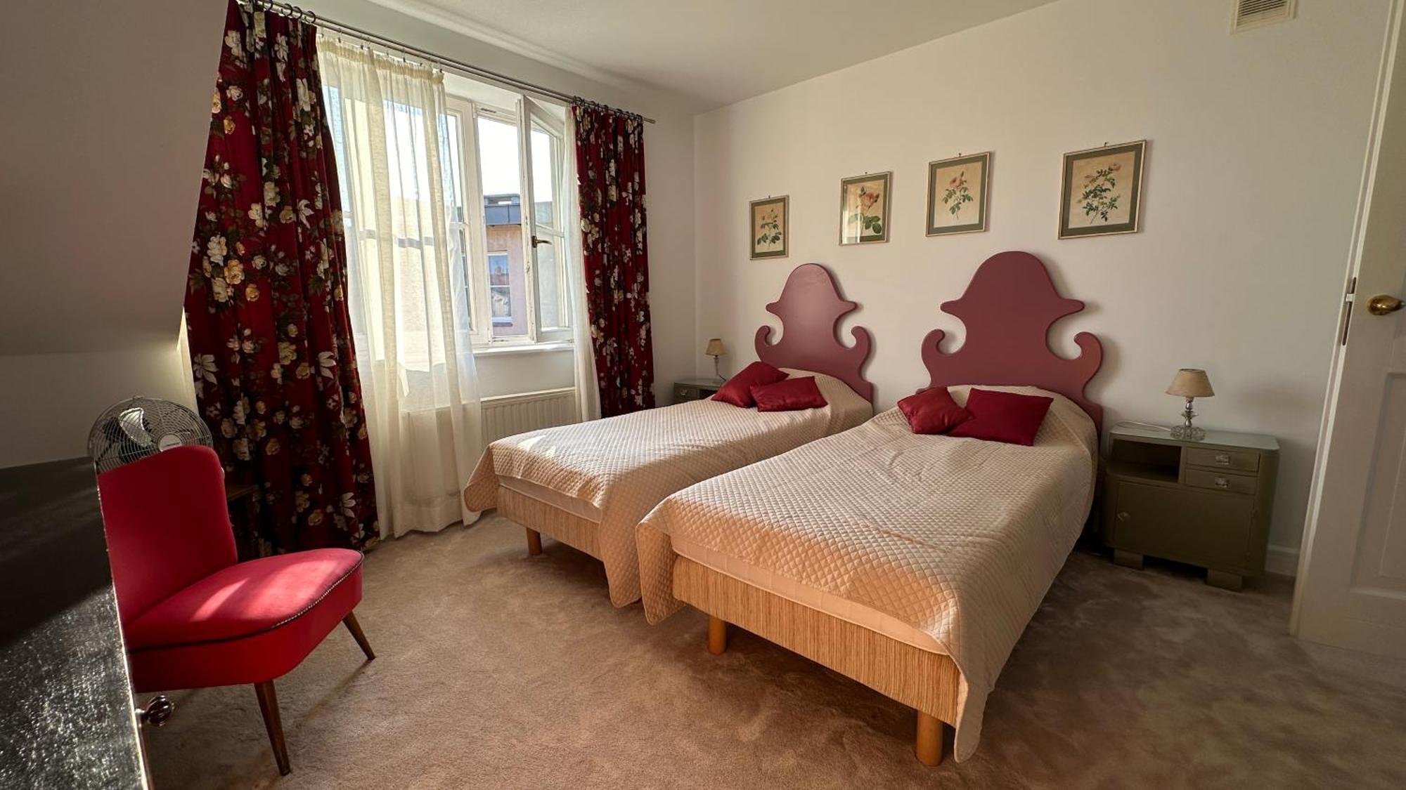 Jana I Wislawy Ii Apartament *