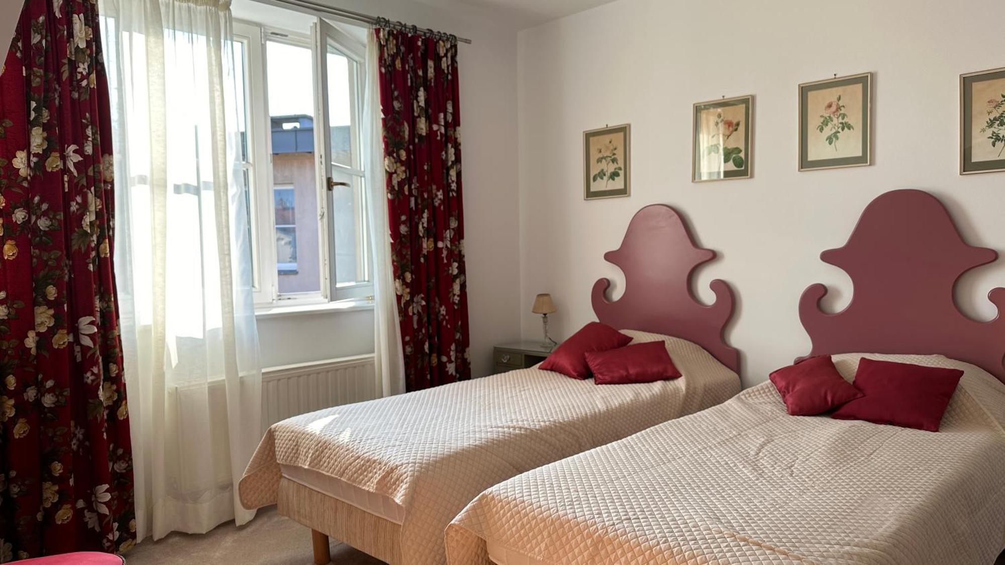 Jana I Wislawy Ii Apartament Kraków